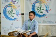 رقابت ۳۰ دانش‌آموز و ۸ فرهنگی کهگیلویه و بویراحمد در مرحله کشوری مسابقات قرآن