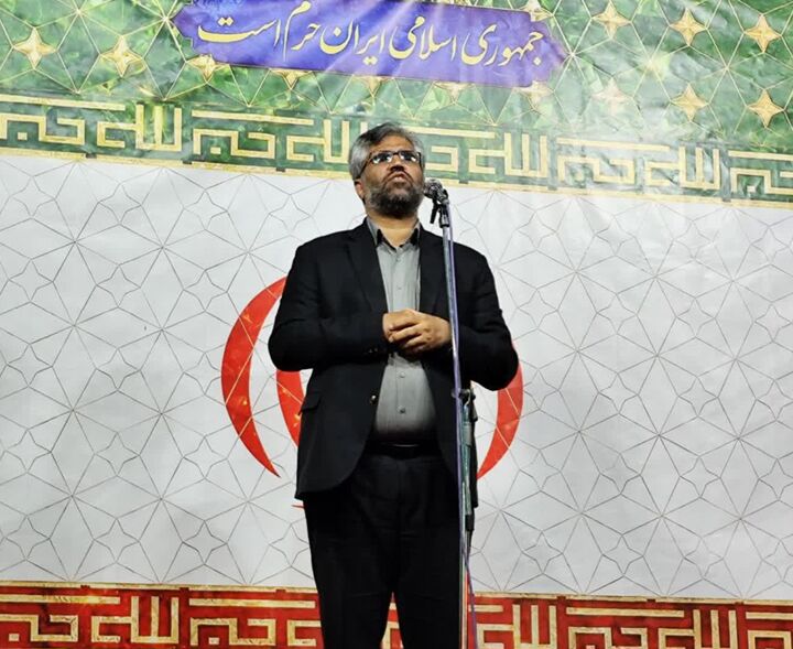 بعثت ملت ایران، اعجازی در تاریخ است / سبک زندگی ایرانی ها در یکصد و هشتاد و هفت شب