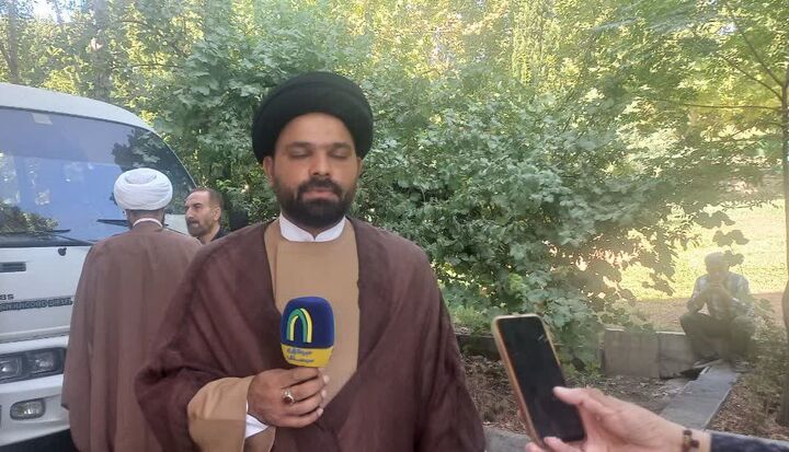 رسانه‌ها می‌توانند تصویر واقعی ایران را به جهان نشان دهند