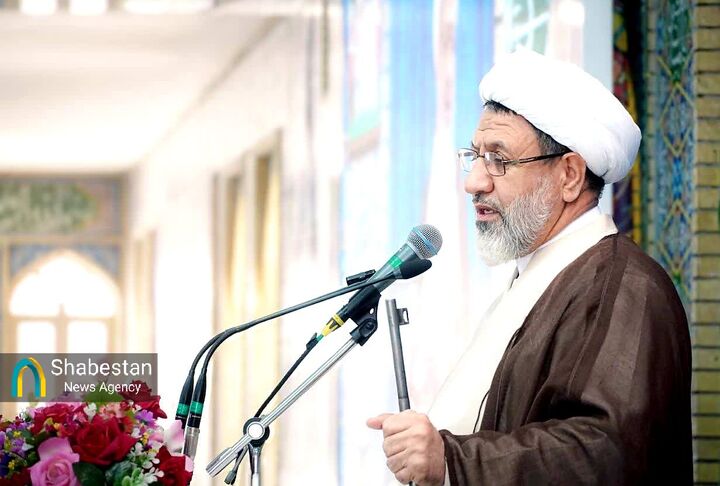 روایت ملت مبعوثی که بیش از ۶ ماه در سنگر حساس و مهمی ایستاده را باید به بهترین وجه ممکن مخابره کرد