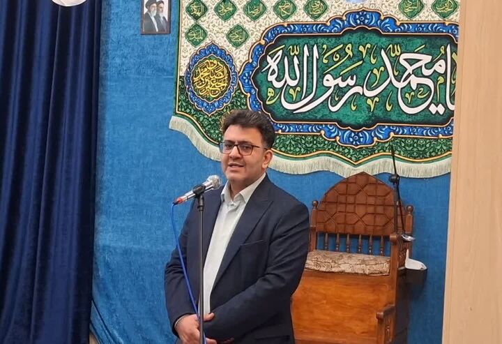 مساجد پایگاه هدایت جوانان و تقویت همبستگی اجتماعی هستند 