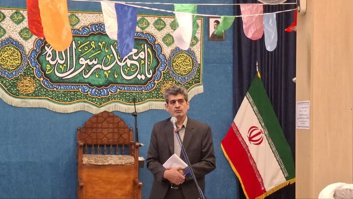 حمایت از کانون‌های مساجد در مناطق کم‌برخوردار در اولویت است