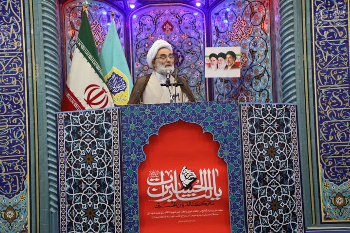 اتحاد ملت ایران قدرتمندتر از موشک‌های بالستیک