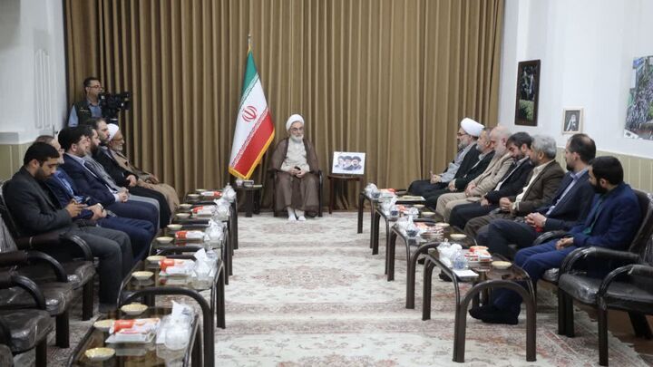 احیای موقوفات، موتور پیشران عدالت اقتصادی و اجتماعی است