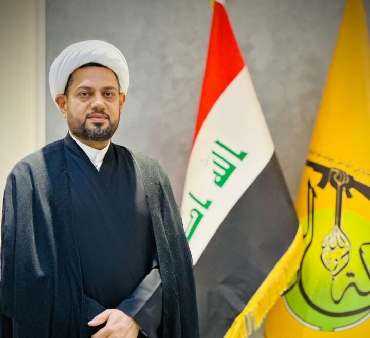 پایان مذاکرات نجباء با چارچوب هماهنگی