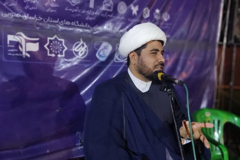 ۵ وظیفه تاریخی ملت ایران در امتداد «مبعث»