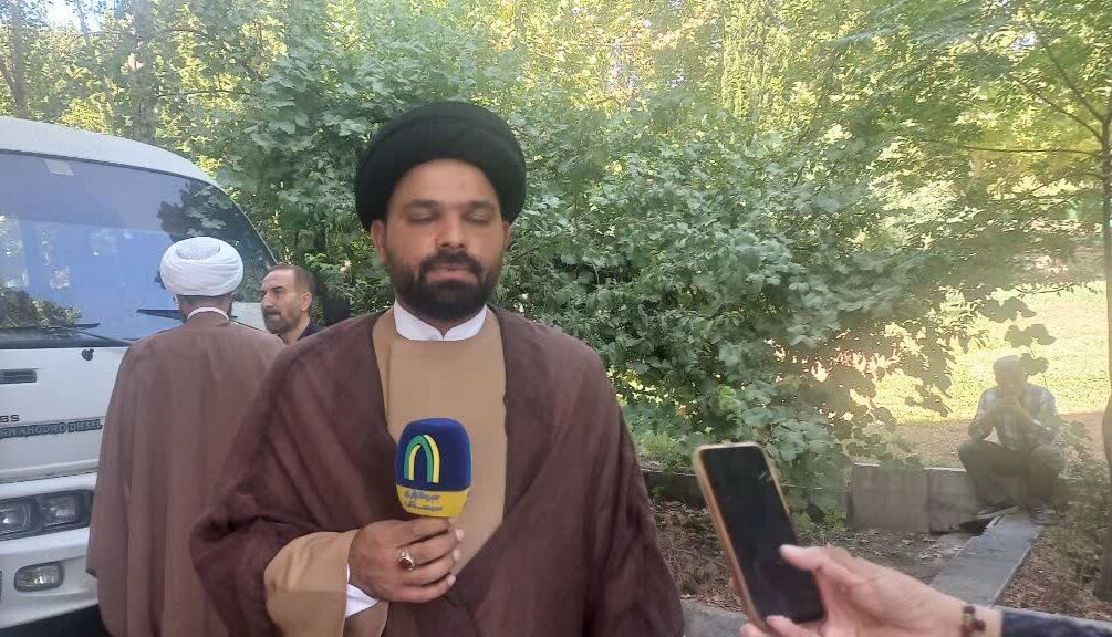 رسانه‌ها می‌توانند تصویر واقعی ایران را به جهان نشان دهند