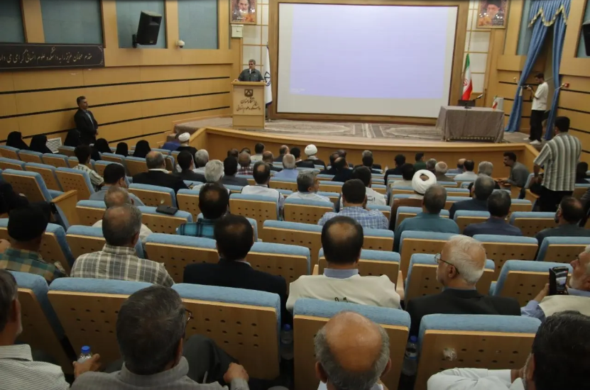 وحدت و همدلی سرمایه اصلی عبور کشور از شرایط دشوار و استمرار مسیر خدمت به مردم است