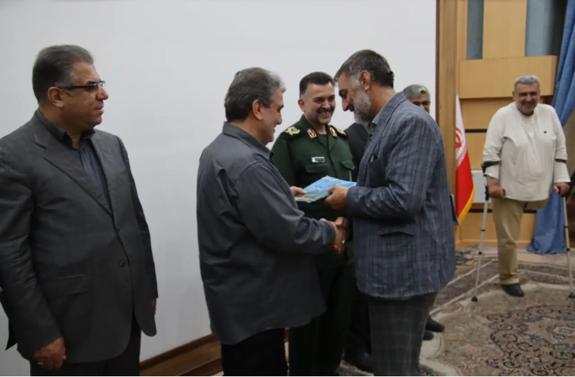 وحدت و همدلی سرمایه اصلی عبور کشور از شرایط دشوار و استمرار مسیر خدمت به مردم است