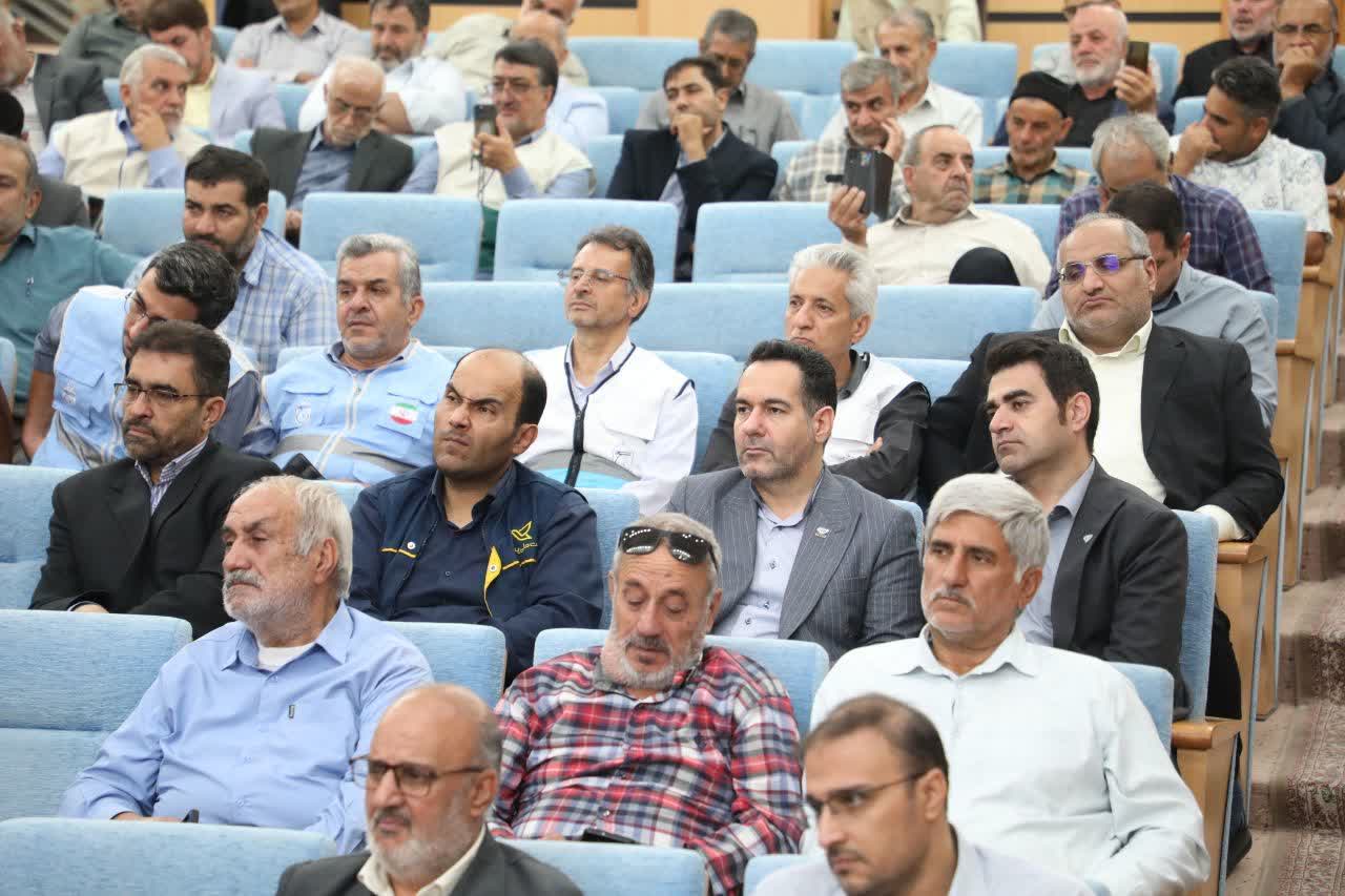 خدمت به زائران اربعین باید با افزایش معرفت همراه باشد