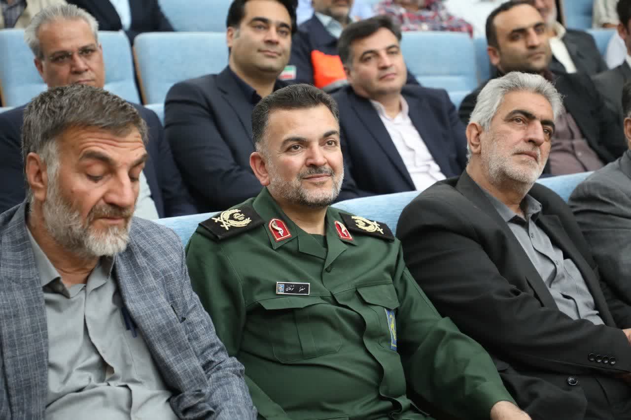 خدمت به زائران اربعین باید با افزایش معرفت همراه باشد