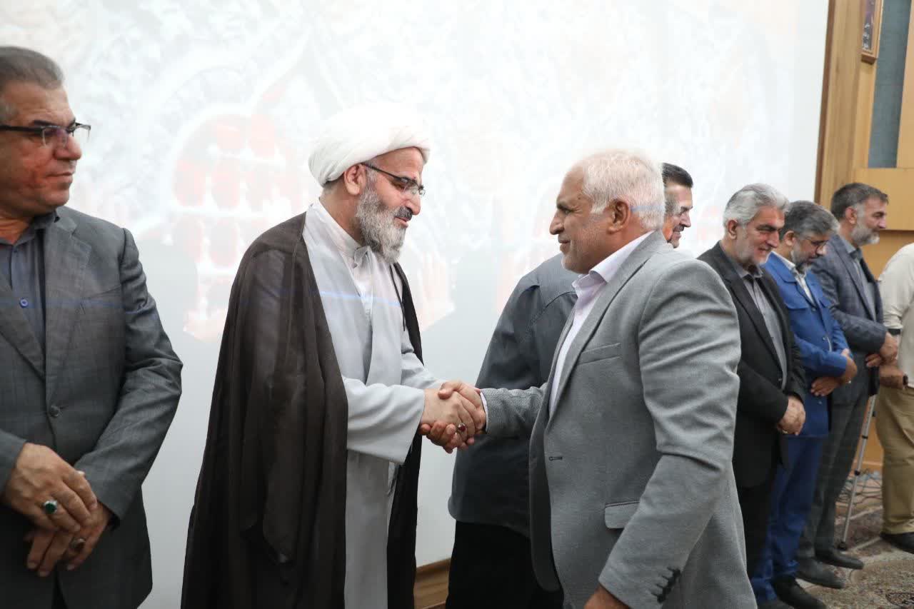خدمت به زائران اربعین باید با افزایش معرفت همراه باشد