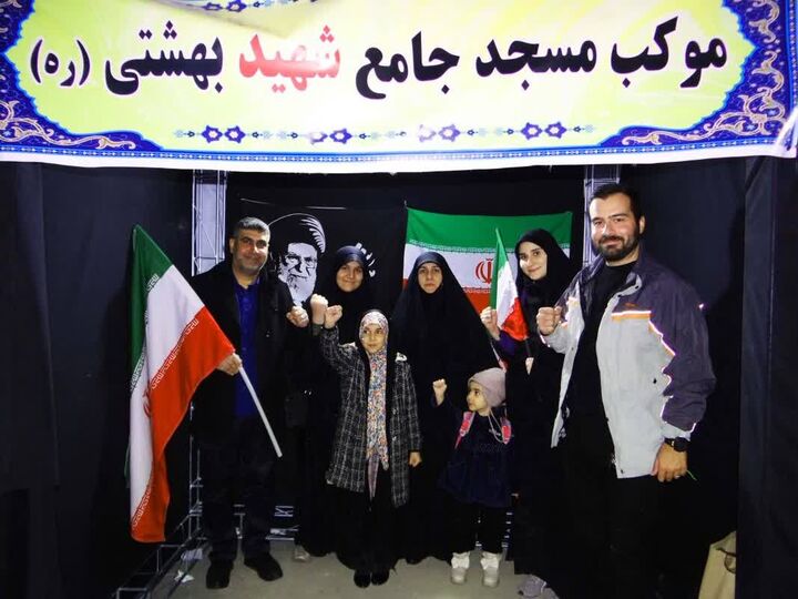  «نجم‌الثاقب»؛ کانونی برای تربیت نوجوانان و خدمت به نیازمندان