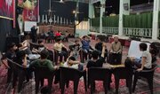 مسجد؛ نقطه آغاز حکمرانی محله‌محور با تربیت نسل مسئولیت‌پذیر/ تربیت مربی از دل کانون؛ تجربه موفق کانون حضرت خدیجه(س)