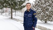 یادگار سرباز شهید اوین سبب‌ آزادی ۲ زندانی شد