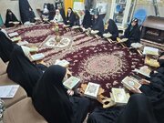 نسخه یک مسجد برای جذب نوجوان‌ها؛ از گفت‌وگو تا مهارت‌آموزی