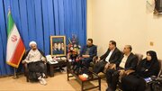 راه، ریل و پرواز؛ سه مطالبه برای رونق سرمایه‌گذاری در ایلام