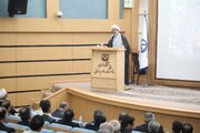 خدمت به زائران اربعین باید با افزایش معرفت همراه باشد