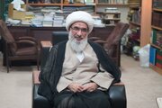 مسجد تراز اسلامی باید در متن جامعه حضور داشته باشد