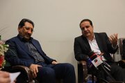 باید از ظرفیت مرز مهران برای رونق تجارت ایلام استفاده کنیم