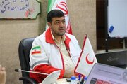 تداوم آموزش‌های مشترک جمعیت هلال‌احمر ویژه اعضای کانون‌های مساجد