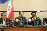 احداث کارخانه دولتی و ایجاد اشتغال؛ محور مطالبه امام جمعه آبدانان از وزیر صمت
