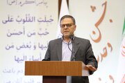 جامعه سلامت یکی از پشتوانه‌های آرامش و تاب‌آوری مردم در بحران‌هاست
