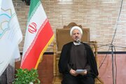 مساجد و کانون‌های فرهنگی هنری باید متناسب با شرایط جنگی، برنامه‌ریزی کنند
