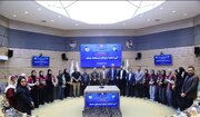 ورزش، پلی برای تعمیق پیوندهای فرهنگی سنندج و سلیمانیه