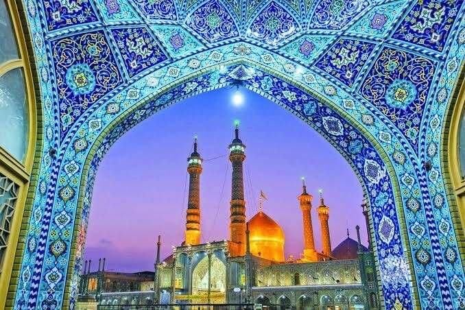 «آیین سالروز ورود حضرت معصومه(س) به قم» در فهرست میراث ناملموس ثبت شد