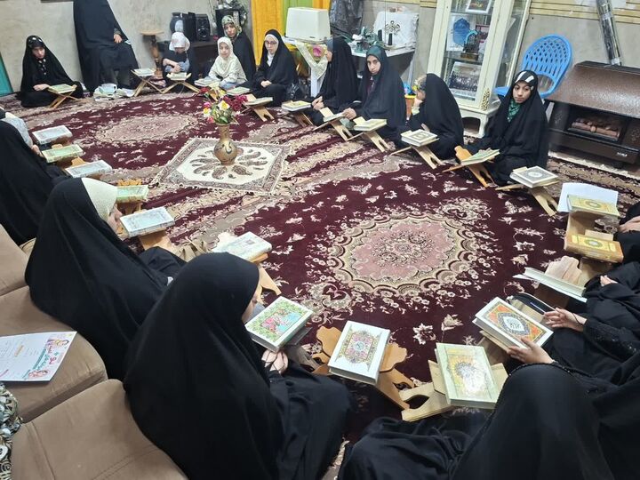 نسخه یک مسجد برای جذب نوجوان‌ها؛ از گفت‌وگو تا مهارت‌آموزی