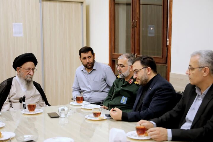 تربیت انسان مهم‌ترین مأموریت فرهنگی جامعه است