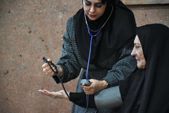 رشد ۱۱۹ درصدی خدمات توانبخشی در منزل/افزایش مجتمع‌های مسکونی سالمندان