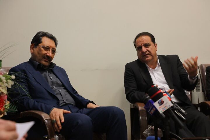باید از ظرفیت مرز مهران برای رونق تجارت ایلام استفاده کنیم