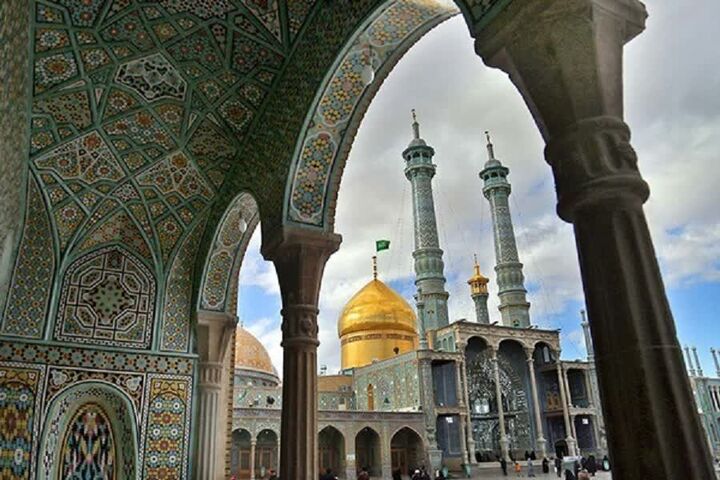 ورود حضرت معصومه (س) به قم؛ سرآغاز تحول تمدن‌ساز در جغرافیای معارف اهل‌بیت(ع)