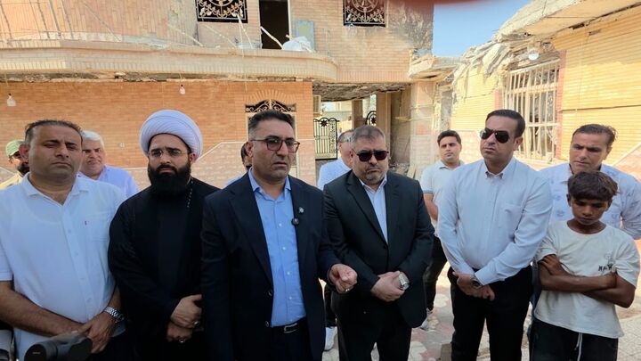 اثبات استفاده آمریکا از تسلیحات هدایت شونده دقیق تولید شده توسط کمپانی ریتون در حمله به مراسم عروسی در کوهستک