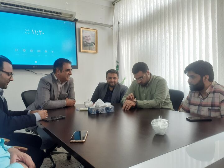 پیوند «مسجد و مدرسه»؛ همکاری راهبردی کانون‌های مساجد با آموزش و پرورش مازندران برای تعالی جریان قرآنی 