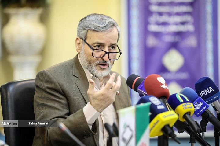 منصور قصری‌زاده مدیر شبکه قرآن و معارف سیما شد
