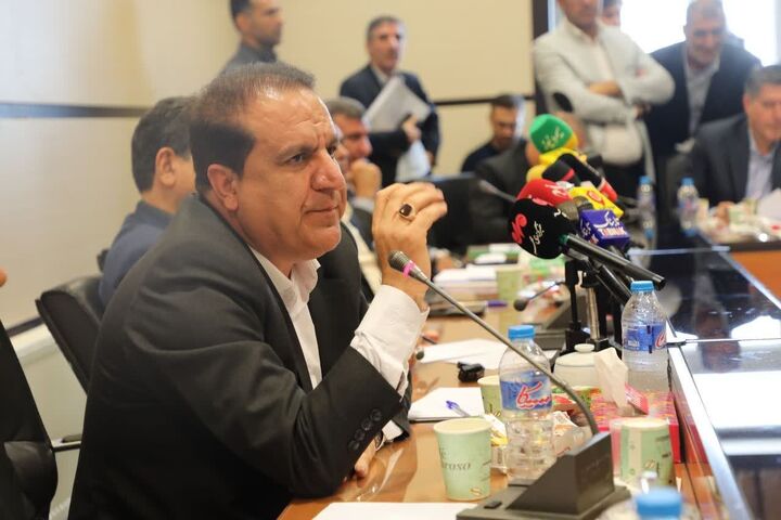مطالبه‌گری در شرایط جنگ اقتصادی، نشانه پایکار بودن دولت است 