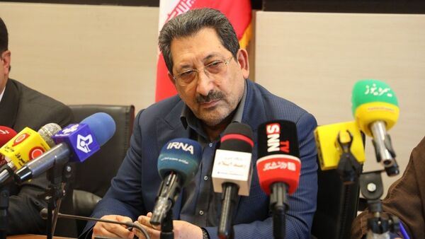 سهم اندک ایلام از اقتصاد کشور با توسعه مرزها جبران می‌شود