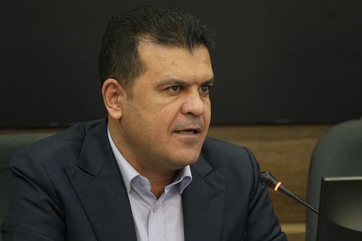 ایران باید از مصرف‌کننده فناوری به مرجعیت فناورانه جهان تبدیل شود