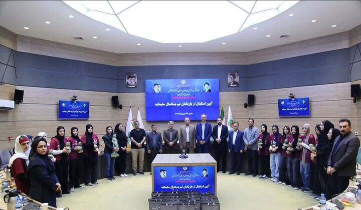 ورزش، پلی برای تعمیق پیوندهای فرهنگی سنندج و سلیمانیه