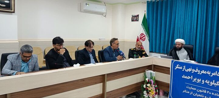 حجاب و عفاف نباید فقط به نهادهای انتظامی و قضایی واگذار شود