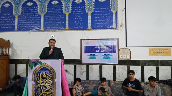 افتتاح کانون، تقویت مأموریت مسجد محوری برای تربیت نسل تراز انقلاب محسوب می‌شود