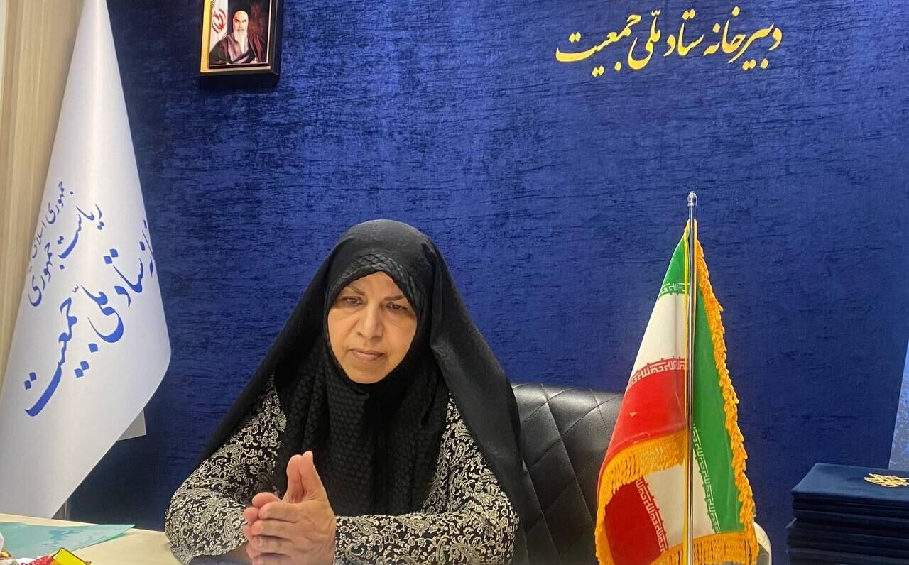 جایزه ملی جمعیت باید به جریانی فرهنگی تبدیل شود/تامین اعتبار کارت امید مادر