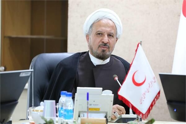 «آموزش»، «روایتگری» و «شبکه‌سازی»؛ فصل همکاری ستاد و کانون‌های مساجد و جمعیت هلال‌احمر