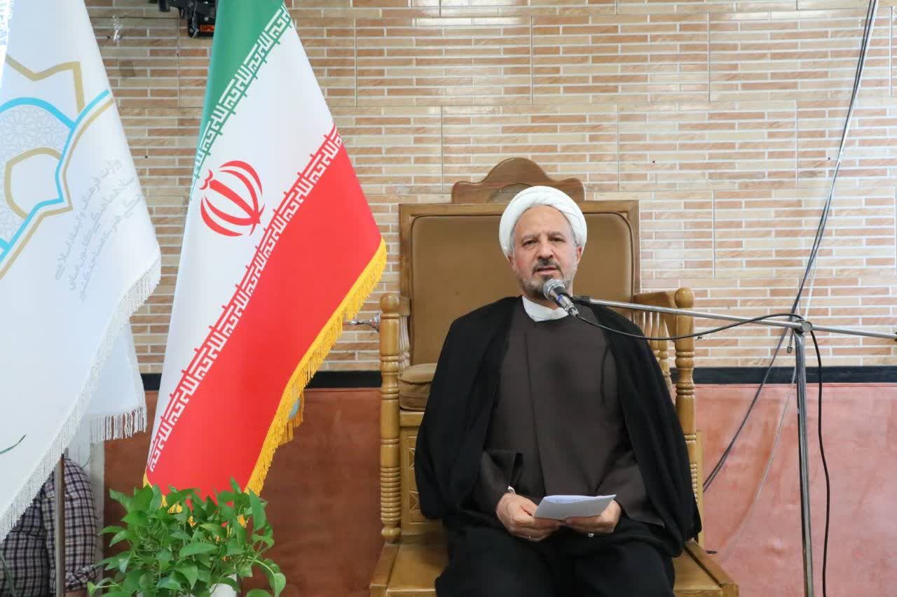 مساجد و کانون‌های فرهنگی هنری باید متناسب با شرایط جنگی، برنامه‌ریزی کنند