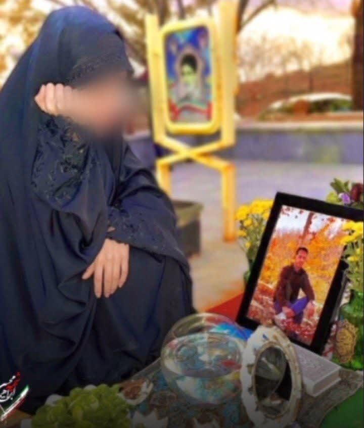 مجاهدت در مسجد تا شهادت؛ گذری بر زندگی شهید ابراهیمی