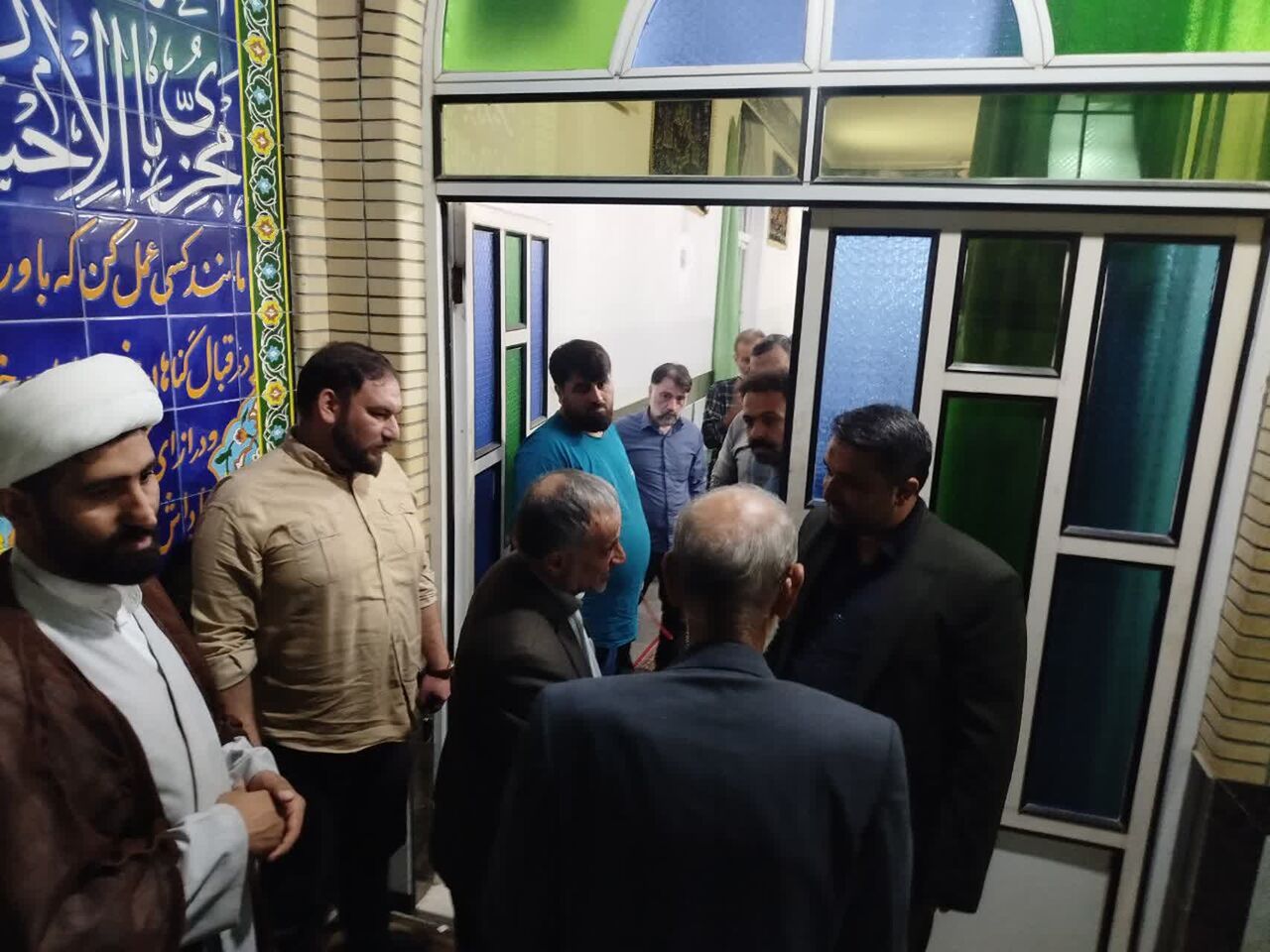 افتتاح کانون، تقویت مأموریت مسجد محوری برای تربیت نسل تراز انقلاب محسوب می‌شود
