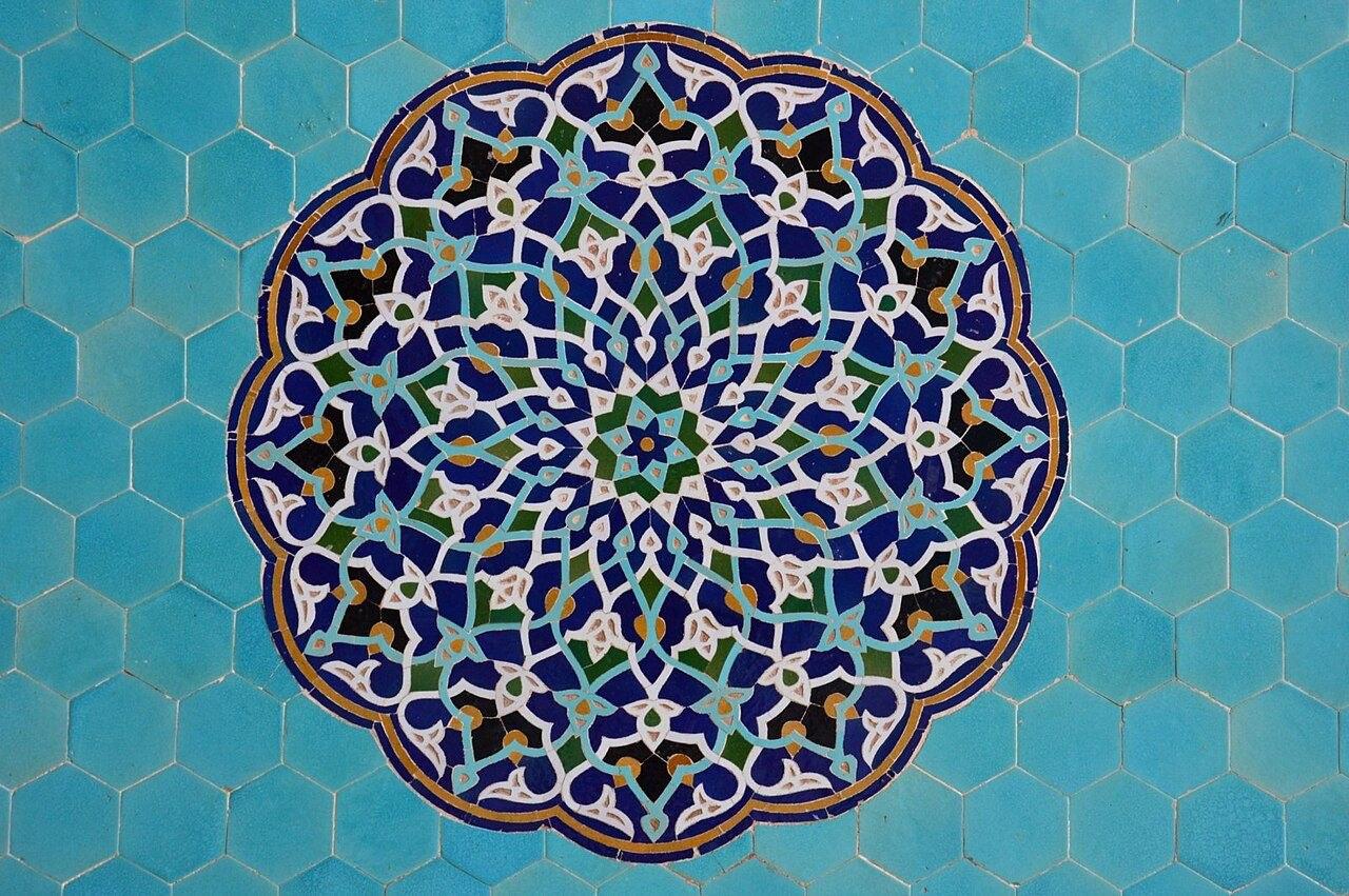 مسجد جامع یزد؛ روایت جان بخشیدن هنر به دیوارهای کویر